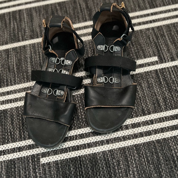 SOREL Torpeda Carly Sandal - Picture 4 of 8